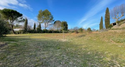 Carcès Terrain à bâtir - 1777124-4529annonce220240130LNuJf.jpeg Maisons Open