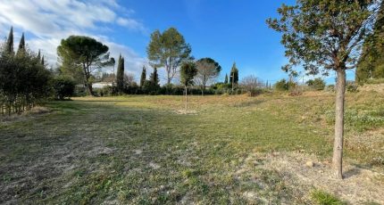 Carcès Terrain à bâtir - 1777124-4529annonce320240130tGRRa.jpeg Maisons Open