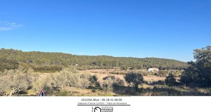 Sillans-la-Cascade Terrain à bâtir - 1784744-3951annonce220240207ppMn9.jpeg Maisons Open