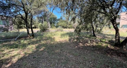 Lorgues Terrain à bâtir - 1784995-3951annonce220240207xhTzX.jpeg Maisons Open