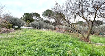Lorgues Terrain à bâtir - 1785165-4529annonce420240207CWcoz.jpeg Maisons Open