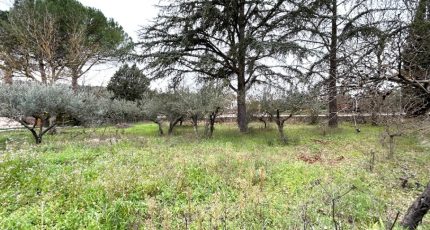 Lorgues Terrain à bâtir - 1785165-4529annonce2202402079A4Cy.jpeg Maisons Open