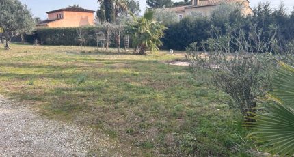 Le Muy Terrain à bâtir - 1785010-3951annonce120240207bhw79.jpeg Maisons Open