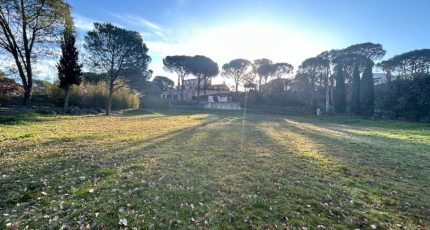 Vidauban Terrain à bâtir - 1791043-4529annonce220240215hKMcm.jpeg Maisons Open