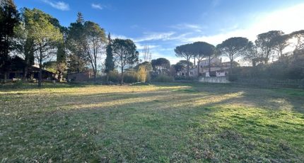 Vidauban Terrain à bâtir - 1791043-4529annonce320240215sakTQ.jpeg Maisons Open