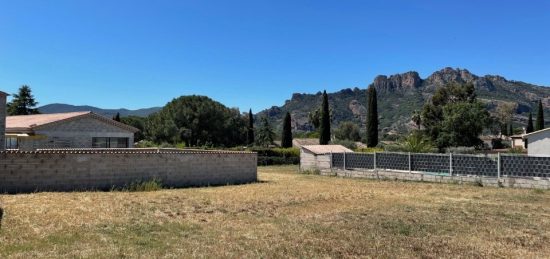 Terrain à bâtir à Roquebrune-sur-Argens, Provence-Alpes-Côte d'Azur