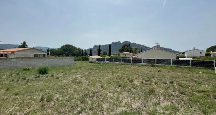 Roquebrune-sur-Argens Terrain à bâtir - 1811007-4529annonce220240312U9Hmy.jpeg Maisons Open
