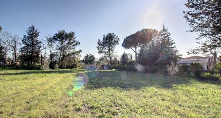 Draguignan Terrain à bâtir - 1811059-4529annonce320240312OVFVC.jpeg Maisons Open