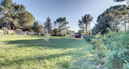 Draguignan Terrain à bâtir - 1811059-4529annonce1202403123J1xS.jpeg Maisons Open