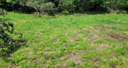 Baho Terrain à bâtir - 1761648-4671annonce120240111azHTm.jpeg Maisons Open