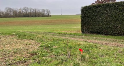 Bonnières-sur-Seine Terrain à bâtir - 1768354-5312annonce120240118xivEE.jpeg Maisons Open
