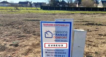 Évreux Terrain à bâtir - 1747193-9685annonce120231214dTZtL.jpeg Maisons Open