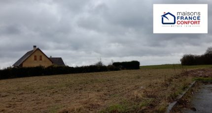 Ferrières-Haut-Clocher Terrain à bâtir - 1747347-9685annonce120231214WxZxc.jpeg Maisons Open