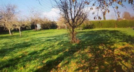 Verneuil-sur-Avre Terrain à bâtir - 1756759-9835annonce120240104a6aBB.jpeg Maisons Open