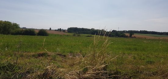 Terrain à bâtir à Évreux, Normandie
