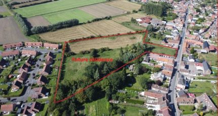 Bruille-lez-Marchiennes Terrain à bâtir - 1737116-6130annonce220231128l6A1T.jpeg Maisons Open