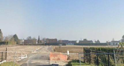 Bailleul-Sir-Berthoult Terrain à bâtir - 1737398-6130annonce220231128gT4v8.jpeg Maisons Open