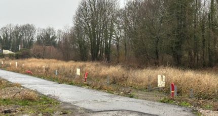 Hénin-Beaumont Terrain à bâtir - 1786024-6130annonce220240208By1DC.jpeg Maisons Open