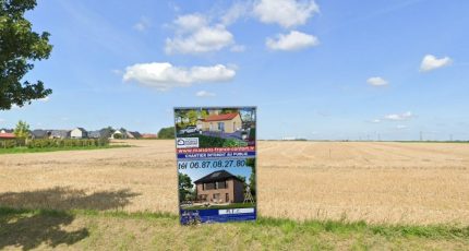 Seclin Terrain à bâtir - 1788696-10848annonce320240212hoB83.jpeg Maisons Open