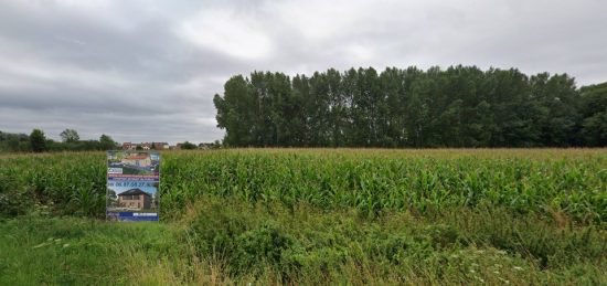 Terrain à bâtir à Douai, Hauts-de-France