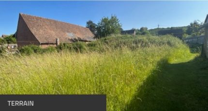 Saint-Pierre-lès-Elbeuf Terrain à bâtir - 1805731-10756annonce220240306N85O0.jpeg Maisons Open