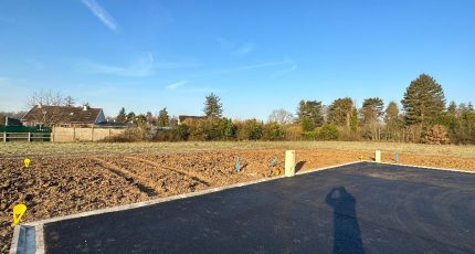 Bréval Terrain à bâtir - 1771739-9487annonce120240122ClwI1.jpeg Maisons Open