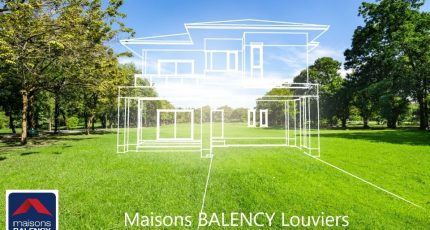 Gisors Terrain à bâtir - 1796083-9488annonce120240222gQhNQ.jpeg Maisons Open