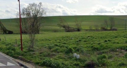 Poilly Terrain à bâtir - 1732731-10076annonce120230603G1LhF.jpeg Maisons Open