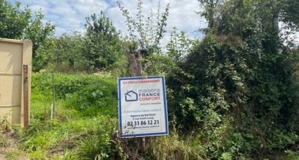 Grandcamp-Maisy Terrain à bâtir - 1745857-10282annonce420230719Esx8I.jpeg Maisons Open