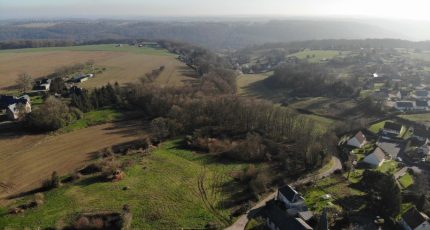 Anceaumeville Terrain à bâtir - 1742936-1887annonce120231207ffIUu.jpeg Maisons Open