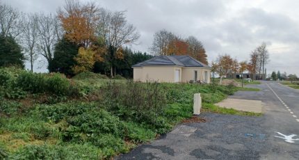 Fréville Terrain à bâtir - 1814788-1887annonce120231030tMHkR.jpeg Maisons Open