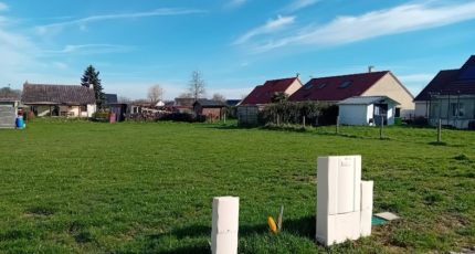 Saint-Ouen-du-Breuil Terrain à bâtir - 1814823-1887annonce120240315XwAiv.jpeg Maisons Open