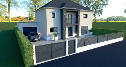 Plaisir Terrain à bâtir - 1813168-10622annonce120240314TDqkz.jpeg Maisons Open