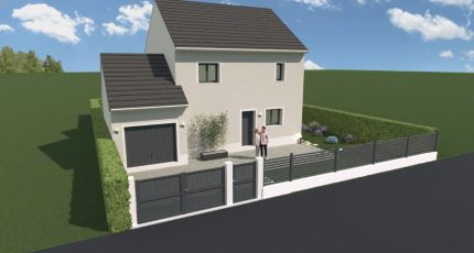 Le Tremblay-sur-Mauldre Terrain à bâtir - 1813200-10622annonce120240314hObMT.jpeg Maisons Open