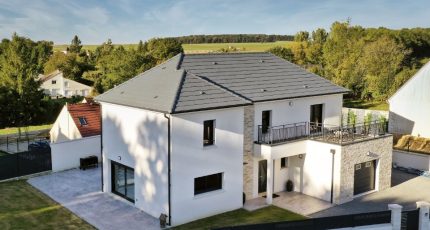 Soisy-sous-Montmorency Terrain à bâtir - 1791637-10570annonce220240216fo94k.jpeg Maisons Open