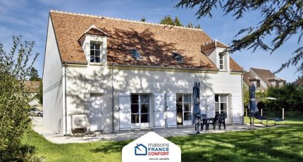 Villiers-Adam Terrain à bâtir - 1803657-10570annonce320240304T3Or1.jpeg Maisons Open