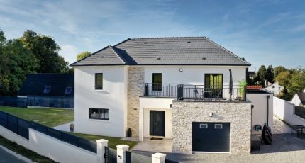Conflans-Sainte-Honorine Terrain à bâtir - 1815202-10571annonce2202403168oi05.jpeg Maisons Open