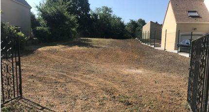 Rambouillet Terrain à bâtir - 1737145-10686annonce120231128z95CN.jpeg Maisons Open