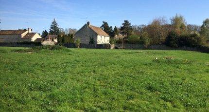 Houdan Terrain à bâtir - 1781749-10686annonce120240202HBFKC.jpeg Maisons Open