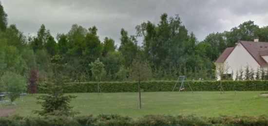 Terrain à bâtir à Garancières, Île-de-France