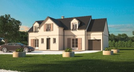 Ronquerolles Terrain à bâtir - 1750112-10711annonce320231219sU98T.jpeg Maisons Open