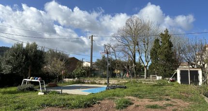Carnoules Terrain à bâtir - 1822950-4590annonce120240328uTBKT.jpeg Maisons Open