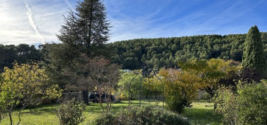 Terrain à bâtir à , Var