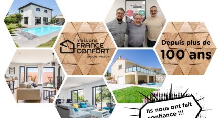 Labastidette Terrain à bâtir - 1825607-6043annonce320240329KH12c.jpeg Maisons Open