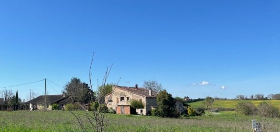 Terrain à bâtir à Poulan-Pouzols, Occitanie