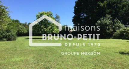 Buzançais Terrain à bâtir - 1824784-809annonce120240328wHKeW.jpeg Maisons Open