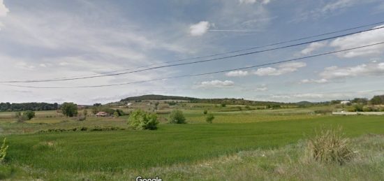 Terrain à bâtir à Roujan, Occitanie