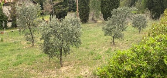 Terrain à bâtir à Cadenet, Provence-Alpes-Côte d'Azur