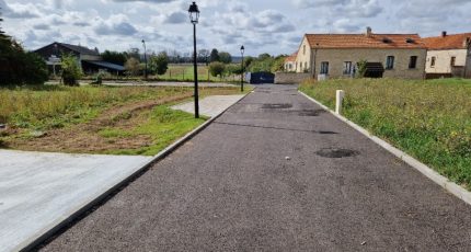 Vert-le-Grand Terrain à bâtir - 1823775-10885annonce120240327fMbLW.jpeg Maisons Open