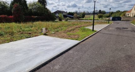 Noiseau Terrain à bâtir - 1823797-10885annonce120240327muHyx.jpeg Maisons Open